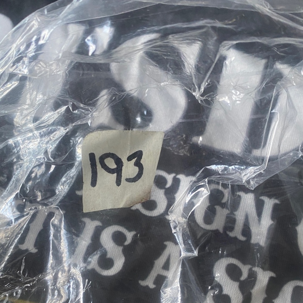 U.S. Army Black T-Shirt - Picture 3 of 3